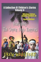 Assorted Childrens Stories-A Collection Of Children's Stories Volume 6