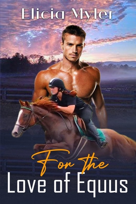 For the Love of Equus - cover