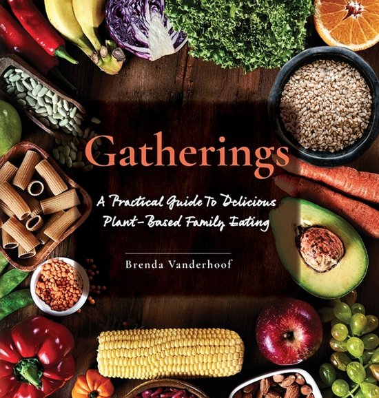 Gatherings - cover