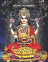 Manifestation- Lakshmi Manifestation