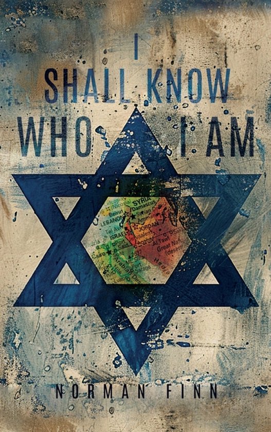 I Shall Know Who I Am