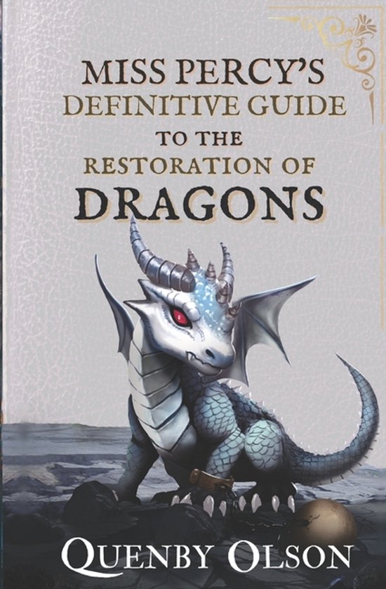 A Miss Percy Guide- Miss Percy's Definitive Guide (to the Re ... - cover