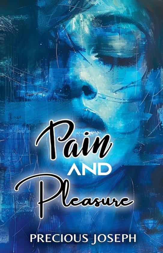 Pain and Pleasure - cover