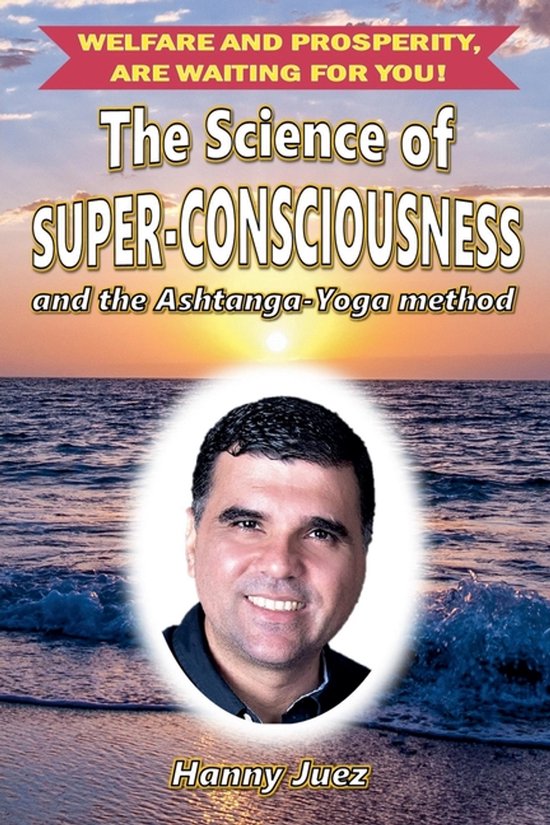 The Science of Super-Consciousness - cover
