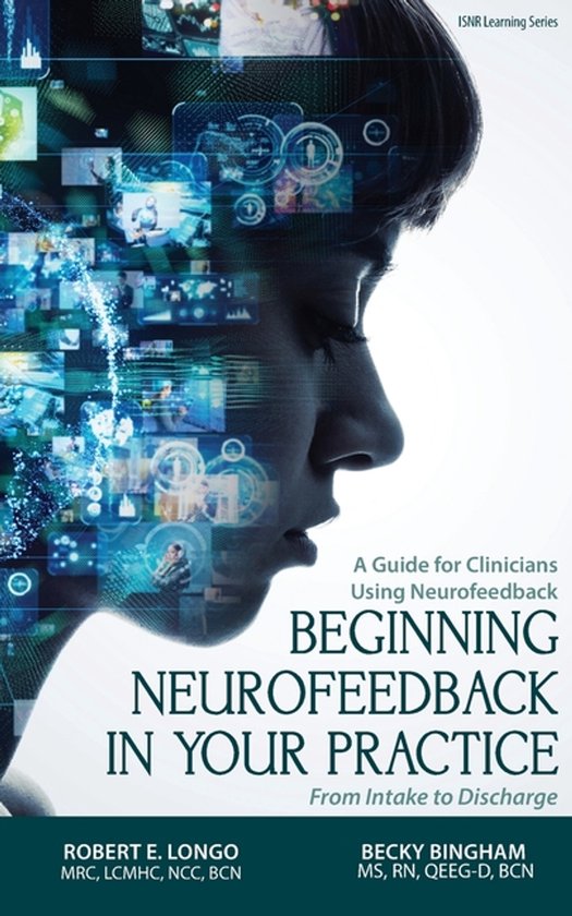 Beginning Neurofeedback in Your Practice - cover