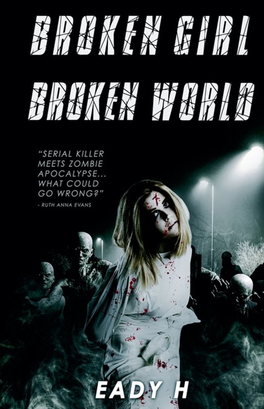 Boken Girl Broken World