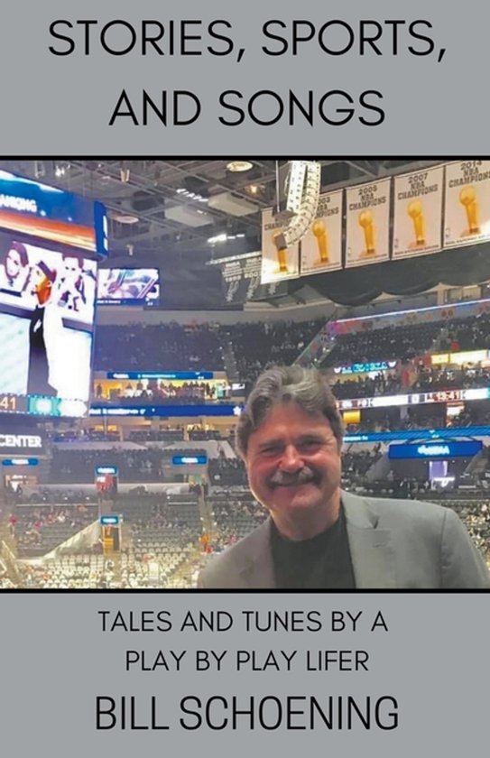 Stories, Sports, and Songs - cover