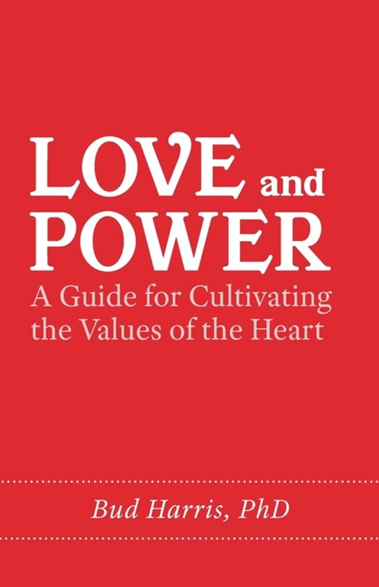 Love and Power - cover