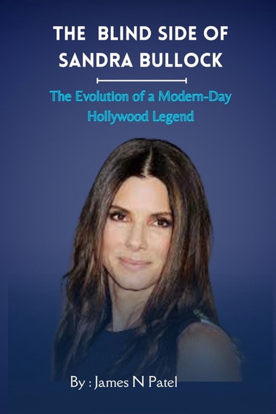 The Blind Side of Sandra Bullock