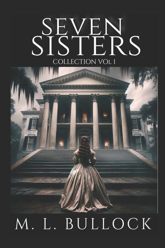 Seven Sisters Collection- Seven Sisters Collection - cover