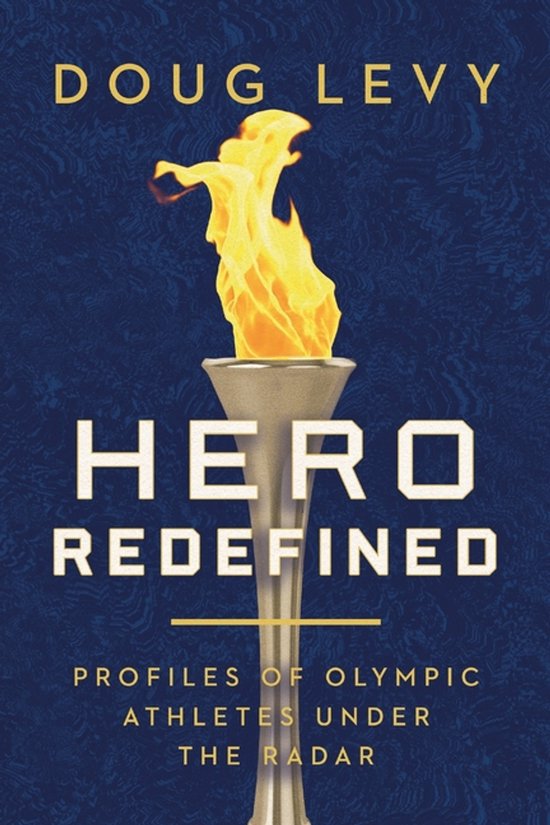 Hero Redefined - cover