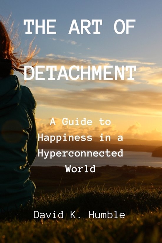 The Art of Detachment - cover