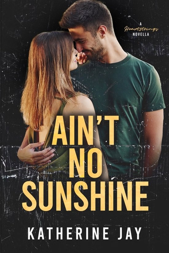 Heartstrings- Ain't No Sunshine - cover