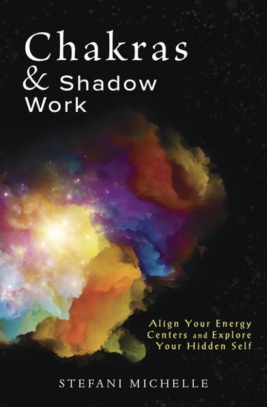 Chakras & Shadow Work - cover