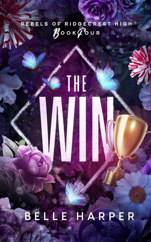 The Win - cover