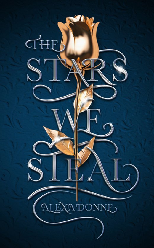The Stars We Steal - cover