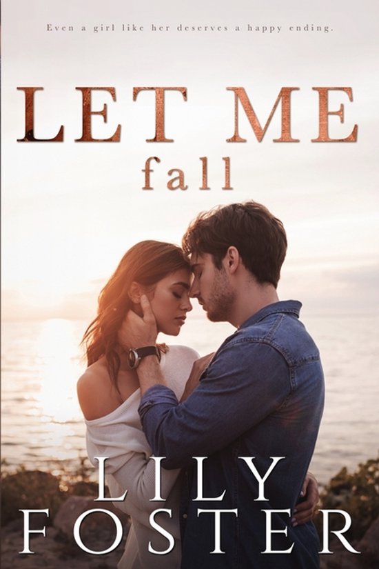 Let Me- Let Me Fall - cover