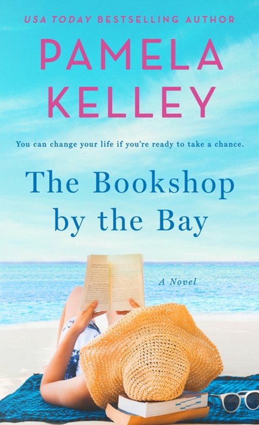 The Bookshop by the Bay - cover