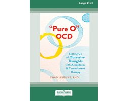 'Pure O' OCD