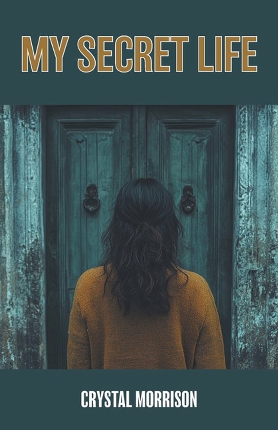 My Secret Life - cover