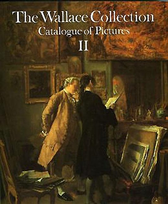 Wallace Collection. Volume 2 - cover