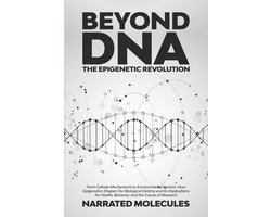 Omslag van Beyond DNA