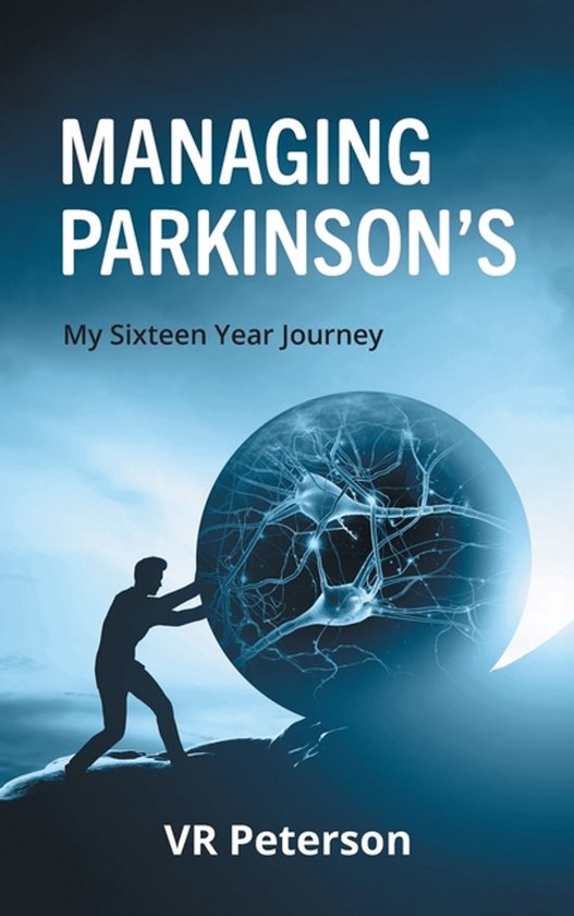 Managing Parkinson's - cover