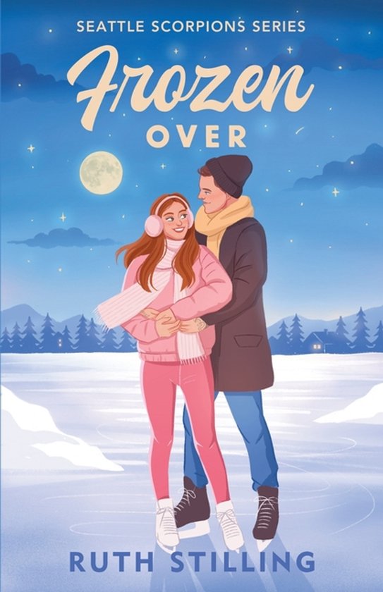Frozen Over - cover