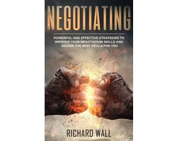 Negotiating
