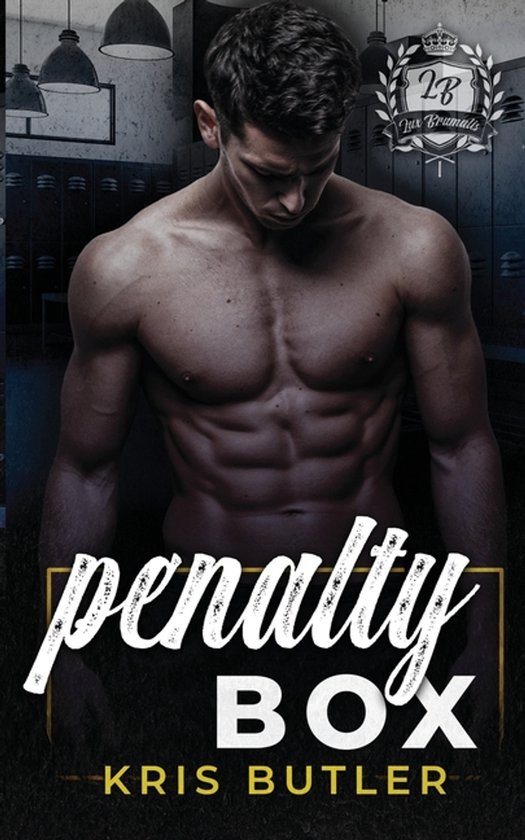 Penalty Box - cover