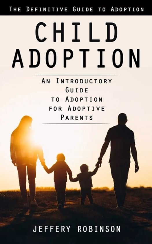 Child Adoption - cover