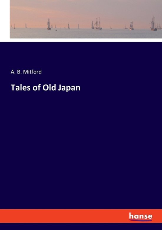 Tales of Old Japan