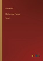 Histoire de France