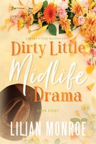 Heart's Cove Hotties- Dirty Little Midlife Drama