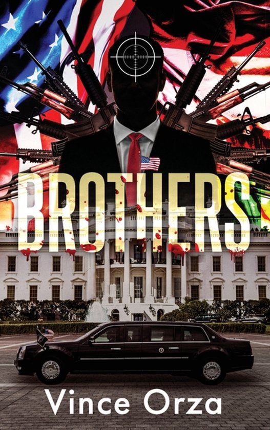 Brothers - cover