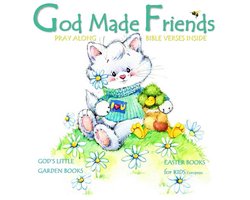 Easter Books for Kids