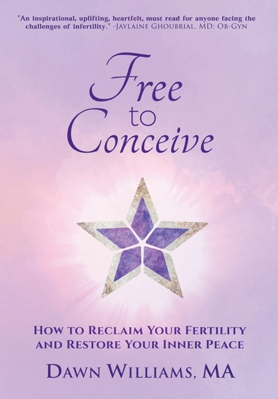 Free to Conceive - cover