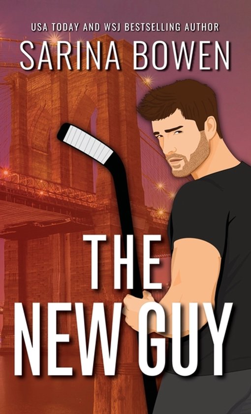 The New Guy Special Edition - cover