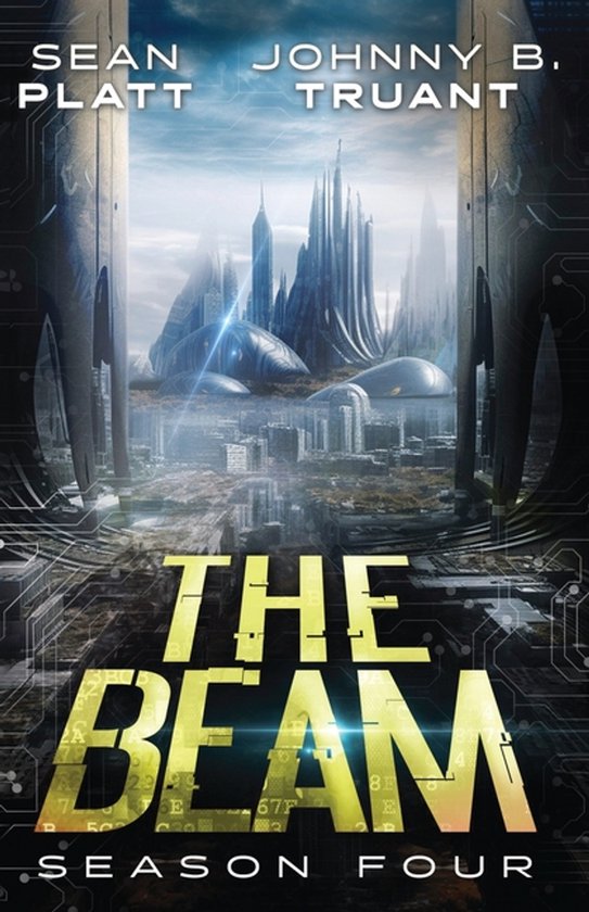 The Beam - cover