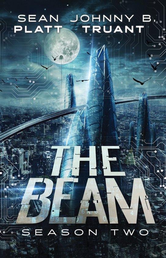 The Beam - cover