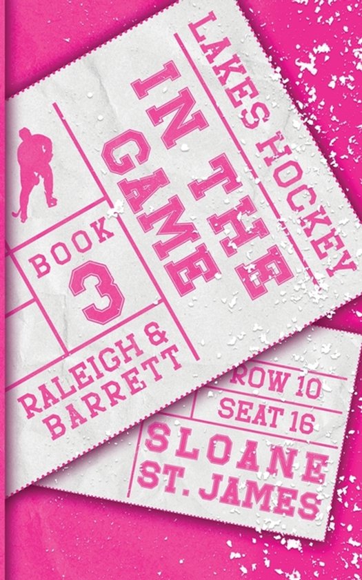 In The Game - cover