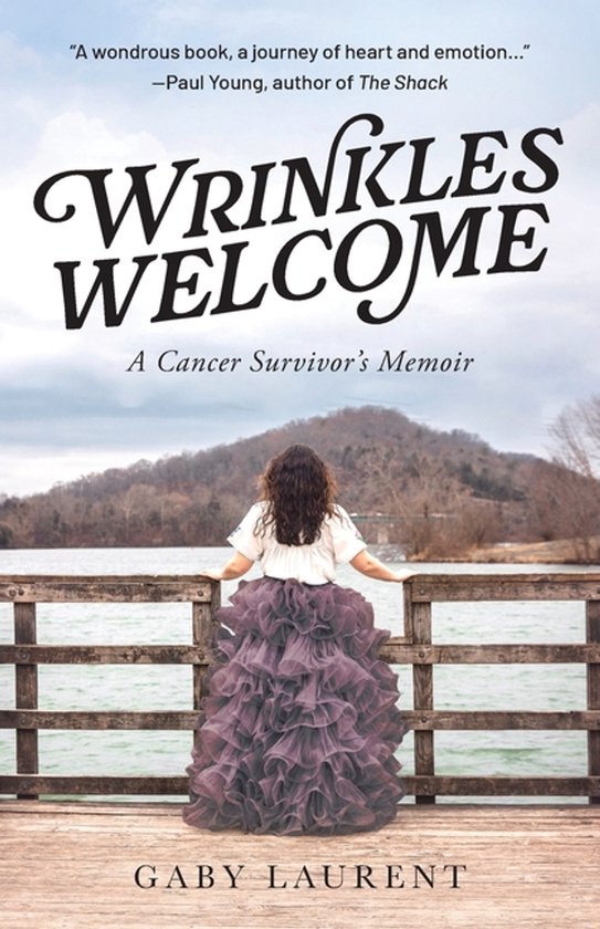 Wrinkles Welcome - cover