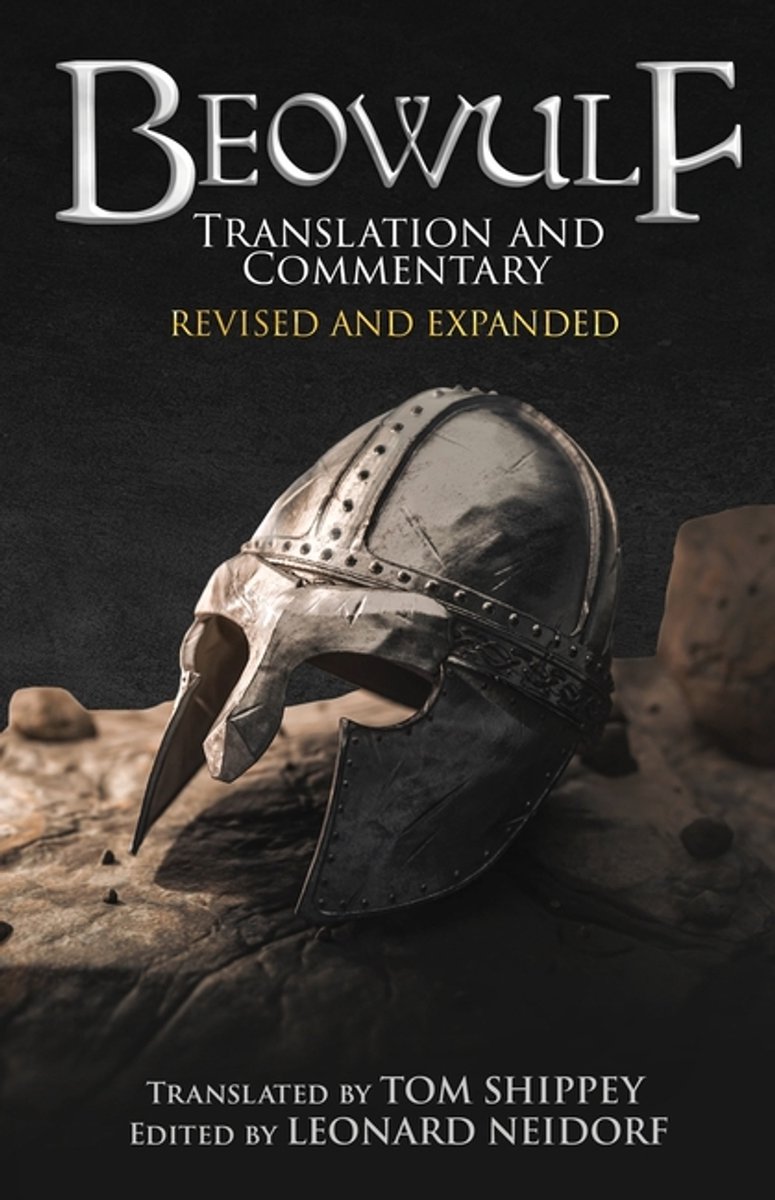 Beowulf Translation And Commentary (expanded Edition) van