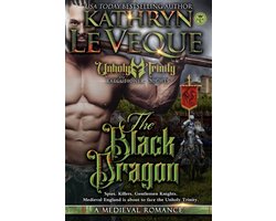 Executioner Knights-The Black Dragon