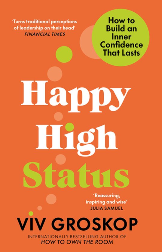 Happy High Status - cover
