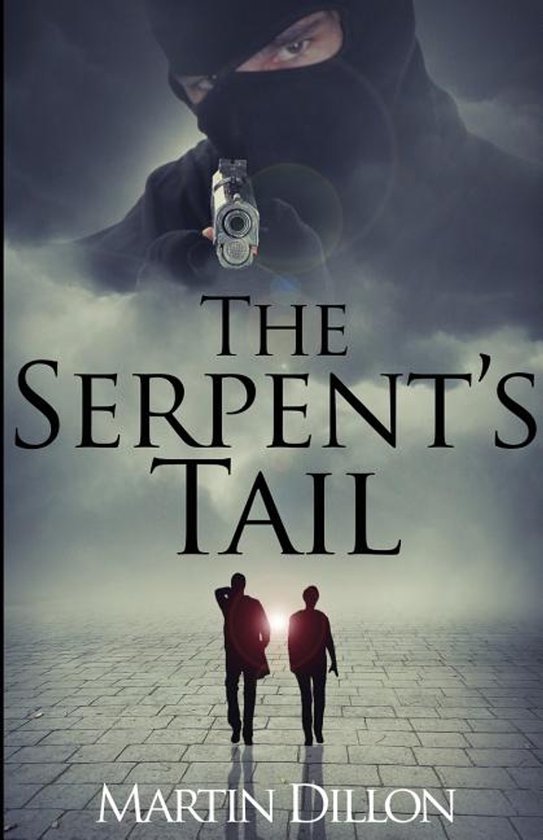 The Serpent's Tail - cover