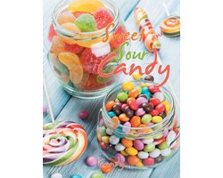 Sweet and Sour Candy