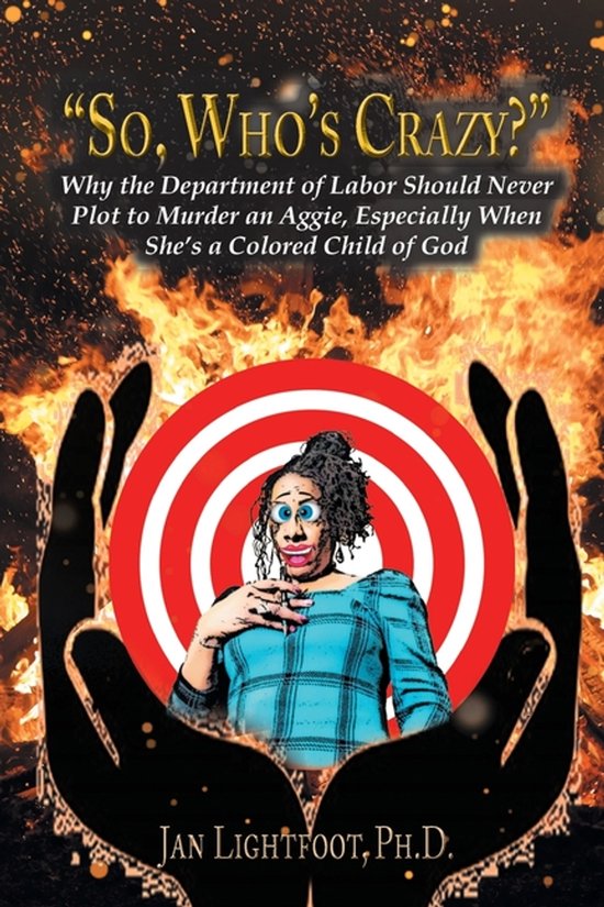 So Who's Crazy - cover