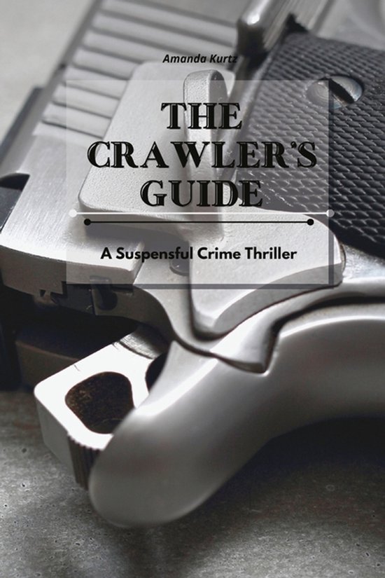 The Crawler's Guide - cover