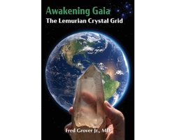 Spiritual Genomics- Awakening Gaia
